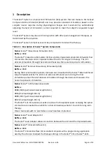 Preview for 4 page of SALUDA MEDICAL Evoke SCS System Surgical Manual