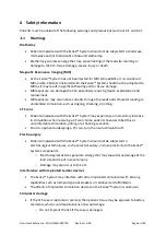 Preview for 6 page of SALUDA MEDICAL Evoke SCS System Surgical Manual