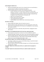 Preview for 7 page of SALUDA MEDICAL Evoke SCS System Surgical Manual