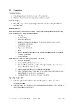 Preview for 8 page of SALUDA MEDICAL Evoke SCS System Surgical Manual