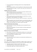 Preview for 10 page of SALUDA MEDICAL Evoke SCS System Surgical Manual