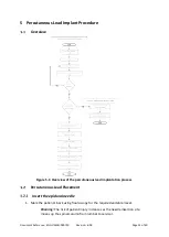 Preview for 12 page of SALUDA MEDICAL Evoke SCS System Surgical Manual