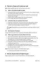 Preview for 22 page of SALUDA MEDICAL Evoke SCS System Surgical Manual