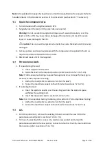 Preview for 23 page of SALUDA MEDICAL Evoke SCS System Surgical Manual