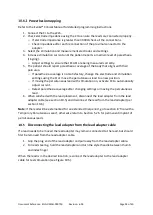 Preview for 28 page of SALUDA MEDICAL Evoke SCS System Surgical Manual