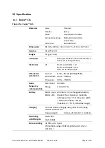 Preview for 33 page of SALUDA MEDICAL Evoke SCS System Surgical Manual