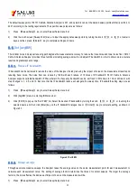 Предварительный просмотр 31 страницы Saluki S3101 Series User Manual