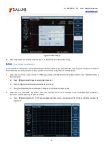 Предварительный просмотр 62 страницы Saluki S3101 Series User Manual