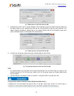 Предварительный просмотр 197 страницы Saluki S3602 Series User Manual