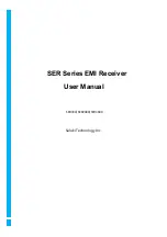 Saluki SER Series User Manual preview