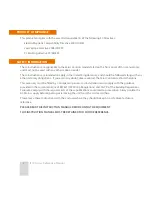 Preview for 2 page of Salus iT500 Instruction Manual