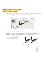 Preview for 21 page of Salus iT500 Instruction Manual