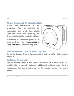 Предварительный просмотр 18 страницы Salus OPTIMA User Manual