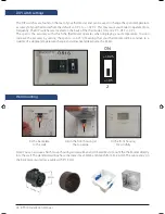 Preview for 6 page of Salus RT310 Installation Manual