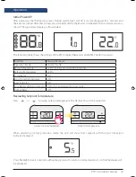 Preview for 9 page of Salus RT310 Installation Manual