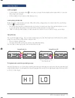 Preview for 11 page of Salus RT310 Installation Manual