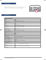 Preview for 12 page of Salus RT310 Installation Manual