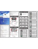 Salus RT310SPE Installation Manual preview