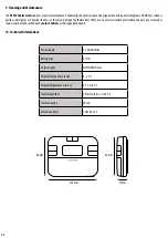 Предварительный просмотр 20 страницы Salus RT510 Full User Manual