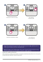 Preview for 11 page of Salus RXRT510 User Manual