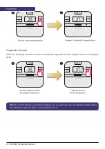 Preview for 12 page of Salus RXRT510 User Manual