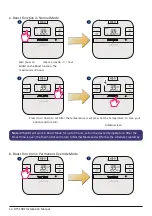 Preview for 14 page of Salus RXRT510 User Manual