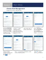 Preview for 18 page of Salus SG888ZB Manual