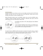 Предварительный просмотр 13 страницы Salus SP120 Instruction Manual