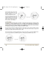 Предварительный просмотр 16 страницы Salus SP120 Instruction Manual