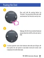 Preview for 9 page of Salus TRV10RFM Instruction Manual