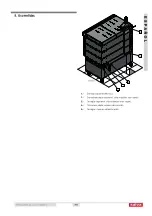 Предварительный просмотр 15 страницы Salva modular 2013 Pre-Assembly Instructions