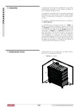 Предварительный просмотр 38 страницы Salva modular 2013 Pre-Assembly Instructions