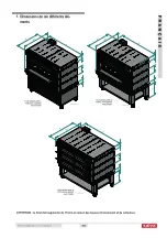 Preview for 39 page of Salva modular 2013 Pre-Assembly Instructions