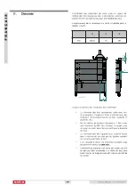 Preview for 50 page of Salva modular 2013 Pre-Assembly Instructions