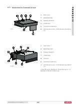 Preview for 55 page of Salva modular 2013 Pre-Assembly Instructions