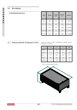 Preview for 58 page of Salva modular 2013 Pre-Assembly Instructions