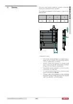 Предварительный просмотр 79 страницы Salva modular 2013 Pre-Assembly Instructions