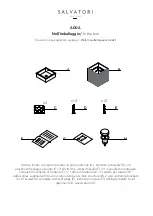 Preview for 3 page of Salvatori ADDA Installation Instructions Manual