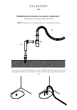 Preview for 6 page of Salvatori BALNEA Quick Start Manual