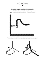 Preview for 8 page of Salvatori BALNEA Quick Start Manual