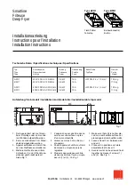 Salvis AFR1 Installation Instructions preview