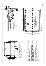 Preview for 2 page of Salvis AFR1 Installation Instructions