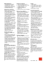 Preview for 2 page of Salvis Smartline AKP1 Operating	 Instruction