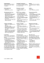 Preview for 2 page of Salvis Smartline Silofrit ASF1 Operating	 Instruction