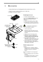 Preview for 19 page of Salvis VisionPRO Series Operating Instructions Manual