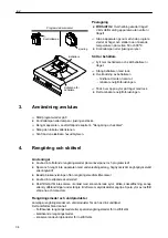 Preview for 34 page of Salvis VisionPRO Series Operating Instructions Manual