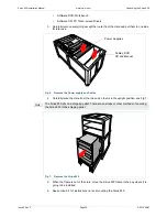 Предварительный просмотр 20 страницы Sam Sirius 830 Installation And Quick Start Manual