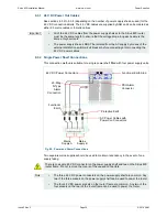 Предварительный просмотр 38 страницы Sam Sirius 830 Installation And Quick Start Manual