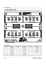 Preview for 54 page of Sam4s ER-180T Service Manual