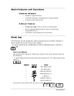 Preview for 9 page of Sam4s ER-180U Series Operation And Programming Manual